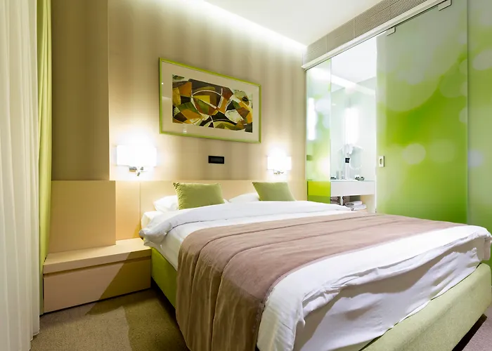 Hotel Argo