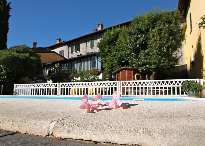 Hotel San Filis