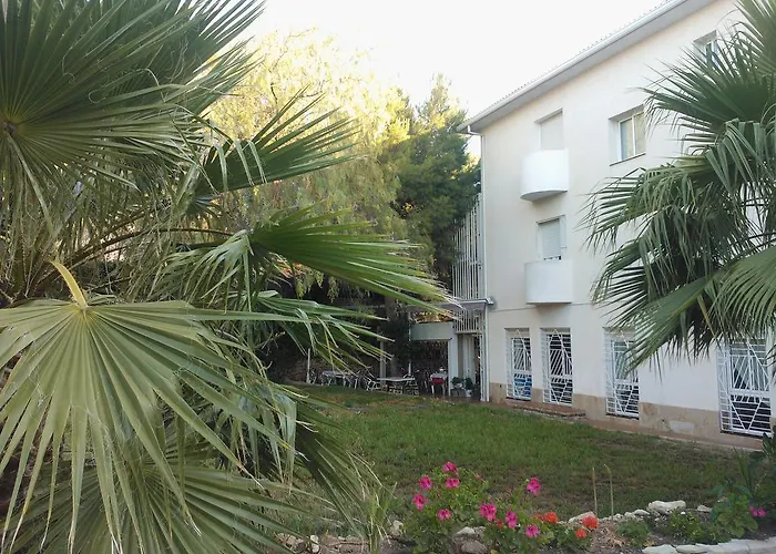 Hotel Oreneta
