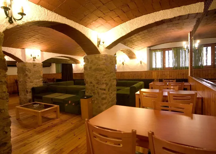 Hotel Sant Antoni