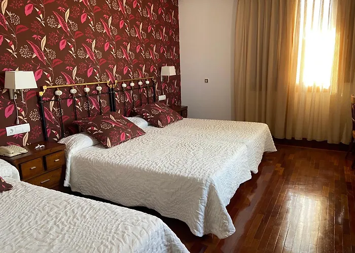 Hotel II Virrey
