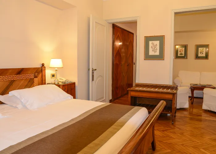 Hotel Vittoria