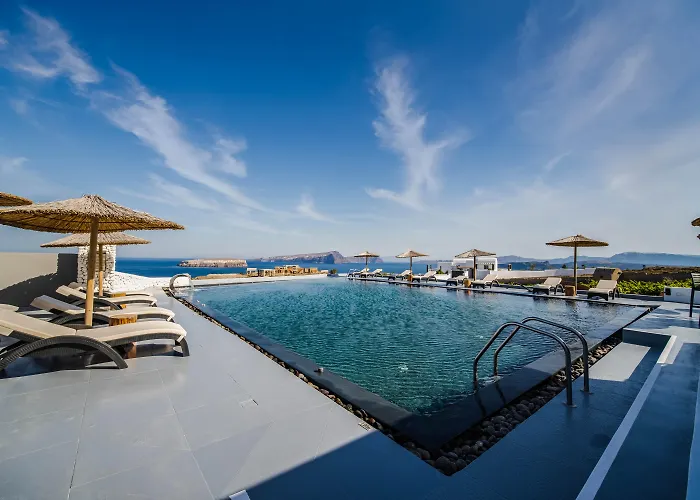 Serenità Luxury Suites