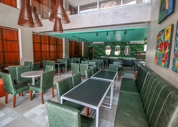 Hotel da Praça