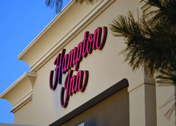 Hampton Inn Oklahoma City/Yukon