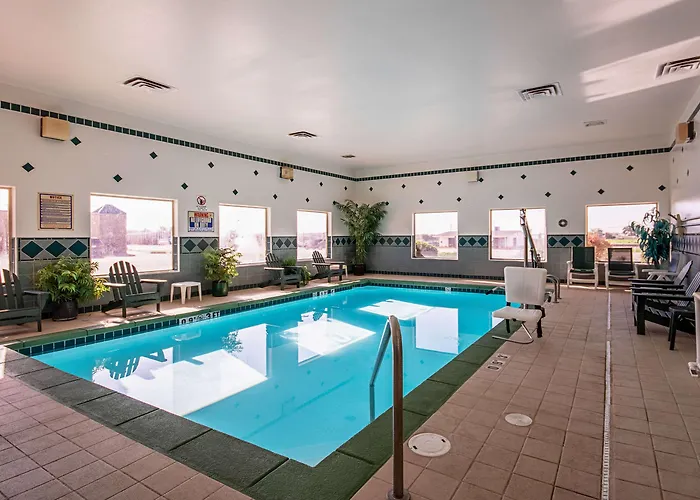 Quality Inn Dodge City