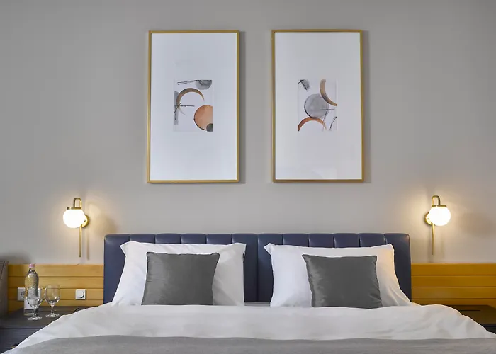 K+K Hotel Fenix