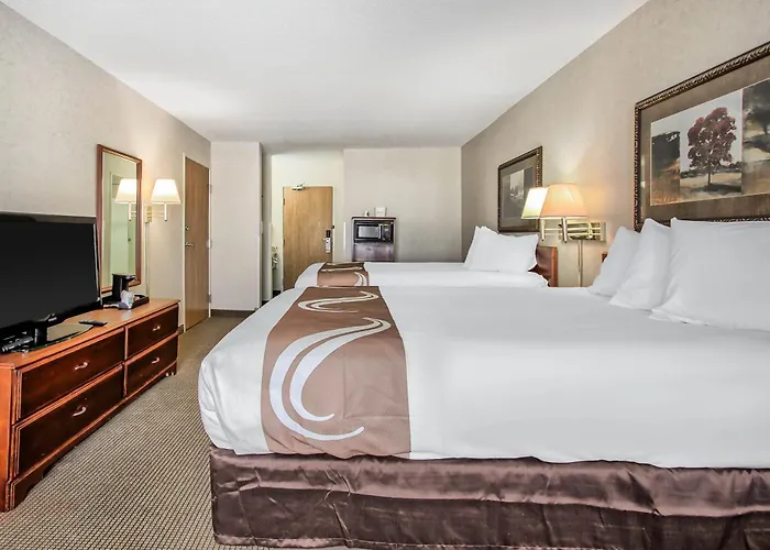 Comfort Inn & Suites Emporia