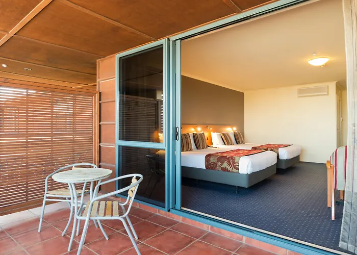 Heartland Hotel Auckland Airport