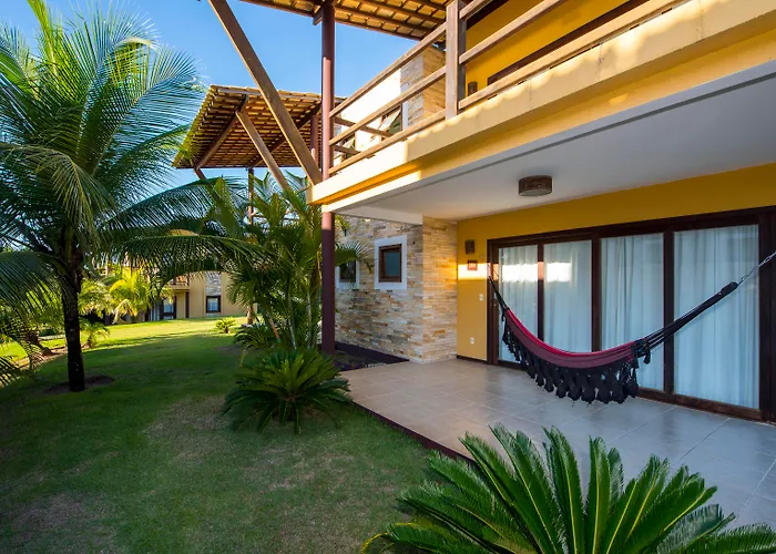 Pipa Lagoa Hotel