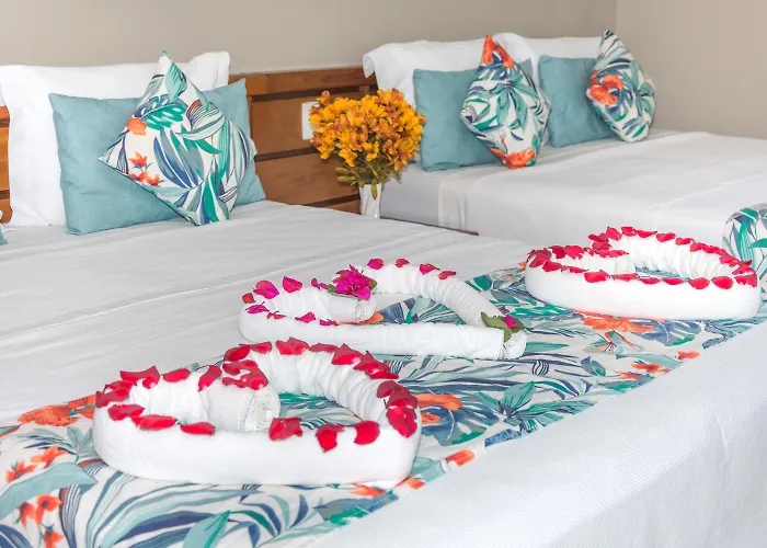 Hotel Pousada Brava Club