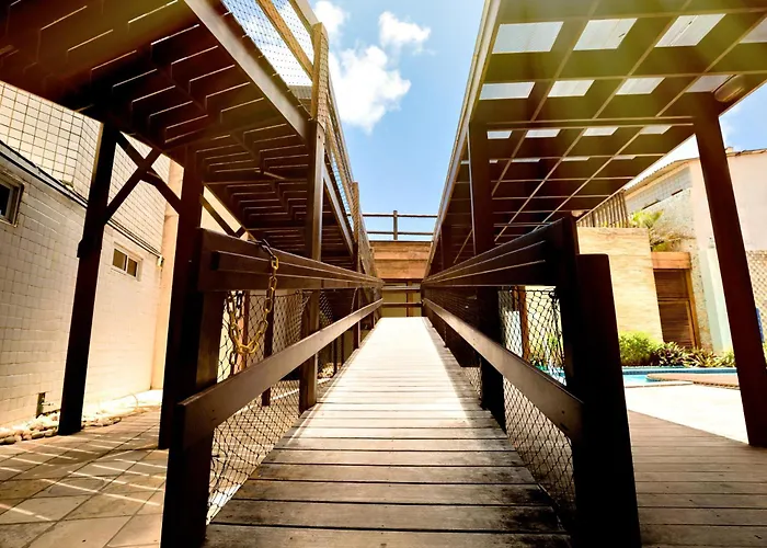Yak Beach Hotel Natal