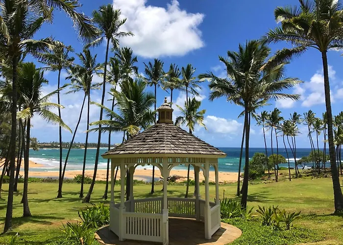 Hilton Garden Inn Kauai Wailua Bay, Hi