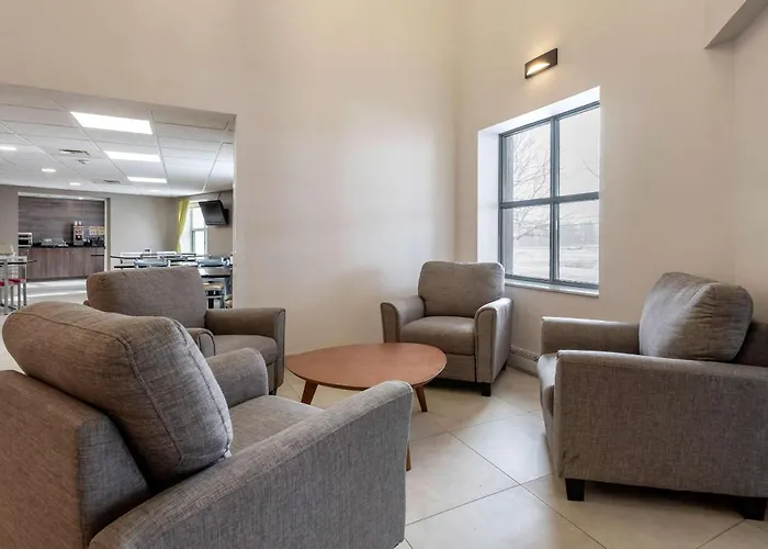 Quality Suites
