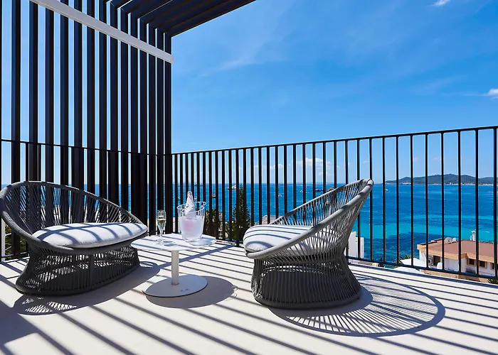 Eurostars Ibiza