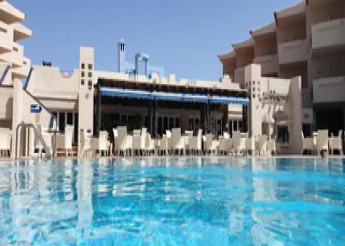 Apartamentos Marino Tenerife