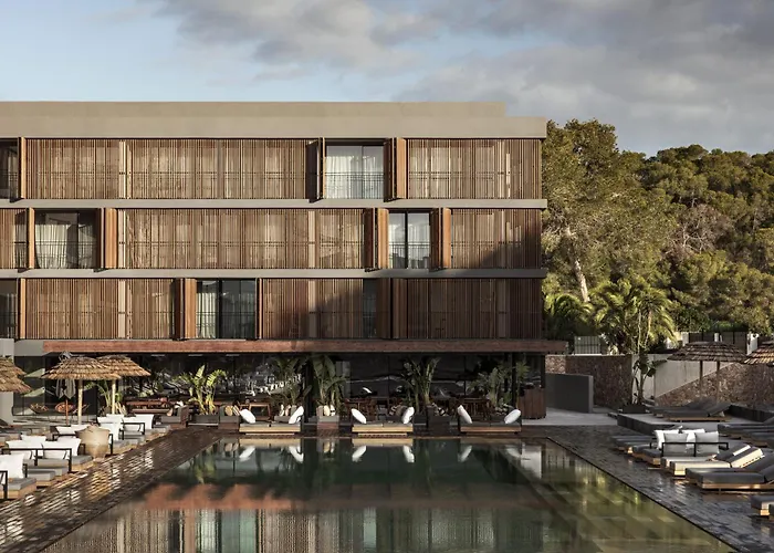Oku Ibiza (Adults Only)