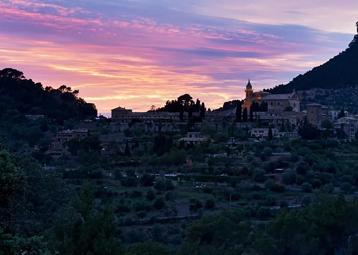 Mirabo De Valldemossa