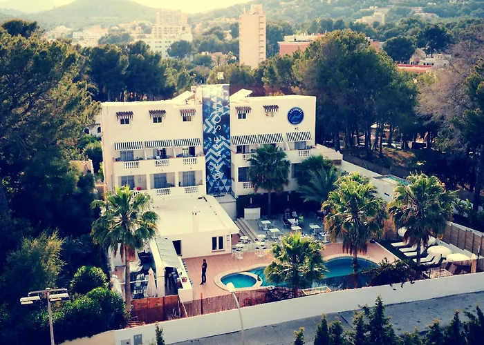 La Concha Soul Boutique Hotel