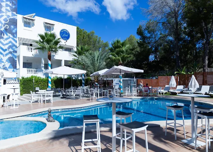La Concha Soul Boutique Hotel