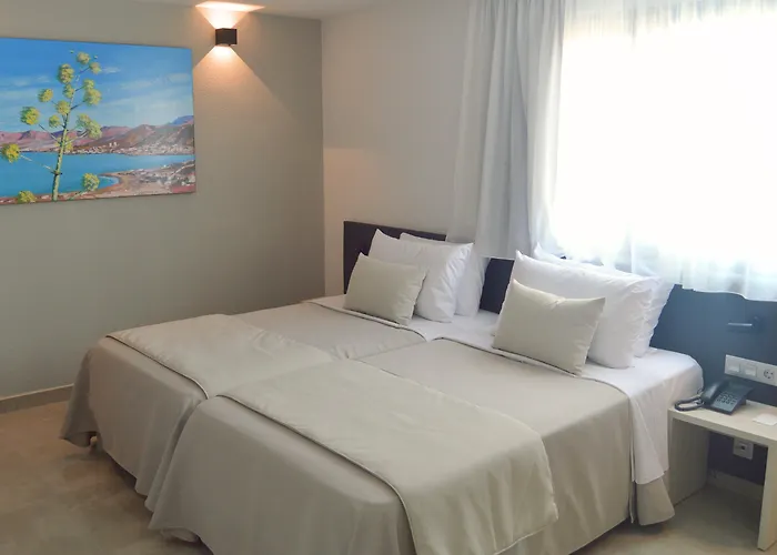 ALEGRIA Dos Playas
