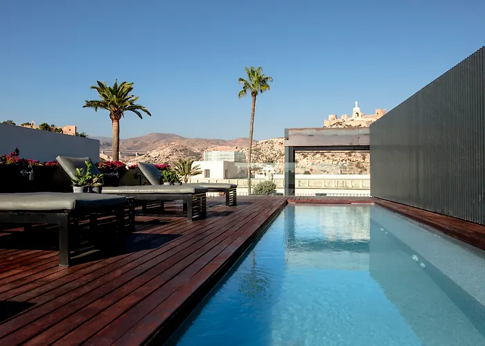 Aire Hotel&Ancient Baths