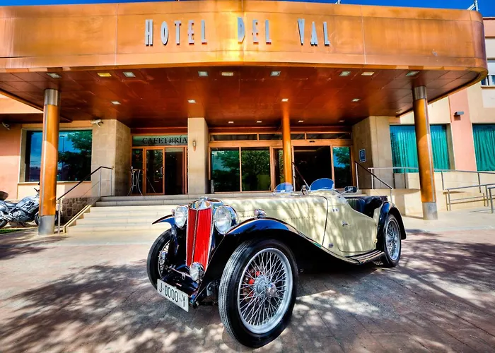 Hotel Del Val