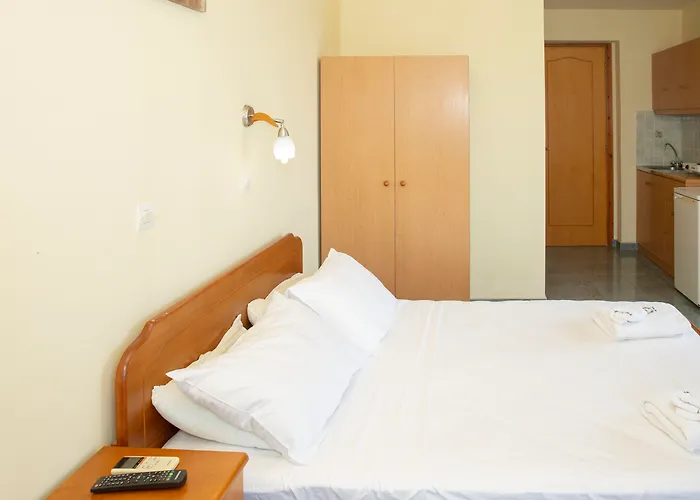 Alia Suites And Spa