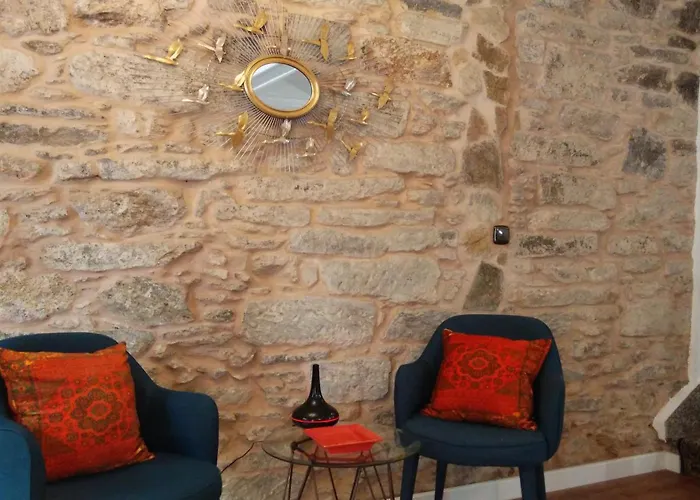Sete Artes By Como En Casa