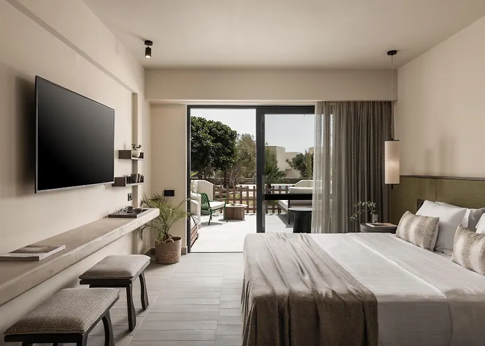 Dessole Blue Star Resort