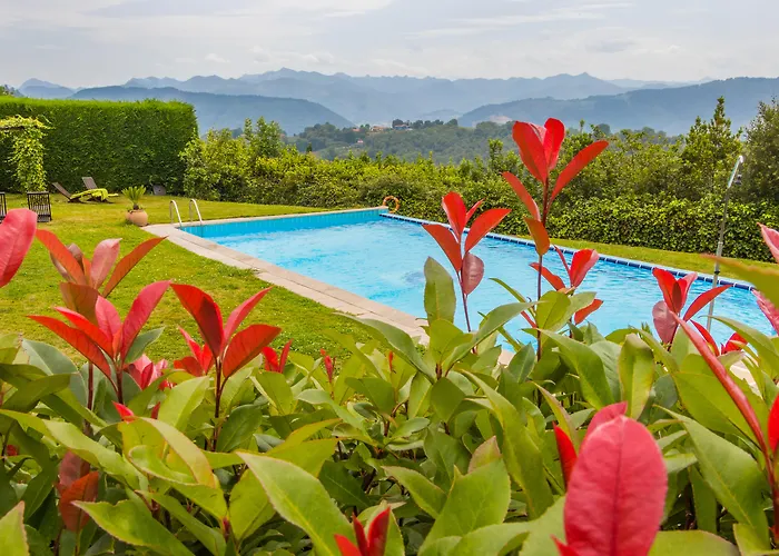 Hosteria De Torazo Nature Hotel & Spa