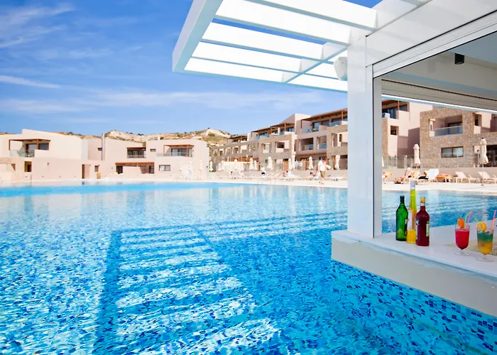 Blue Lagoon Village