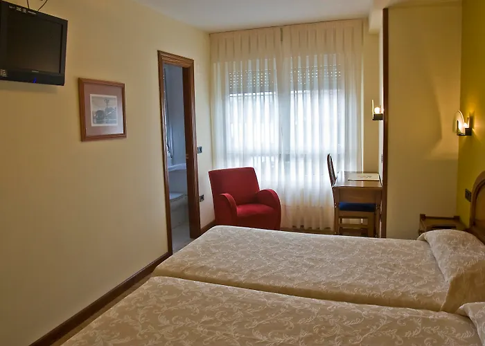 Hotel Doña Nieves