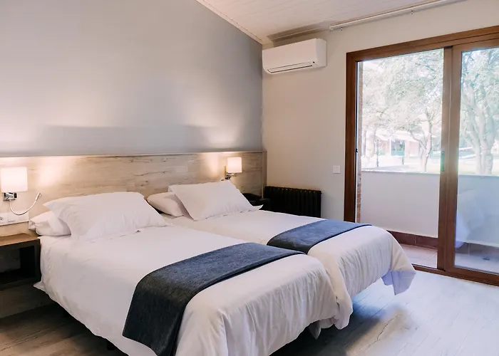 Hotel Resort El Montico - Singular'S Hotels