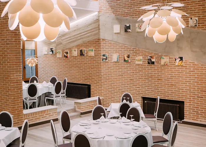 Hotel Resort El Montico - Singular'S Hotels
