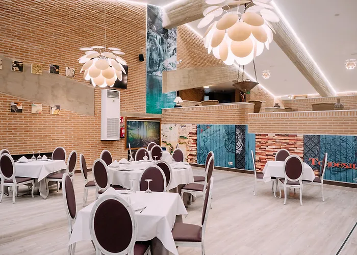 Hotel Resort El Montico - Singular'S Hotels