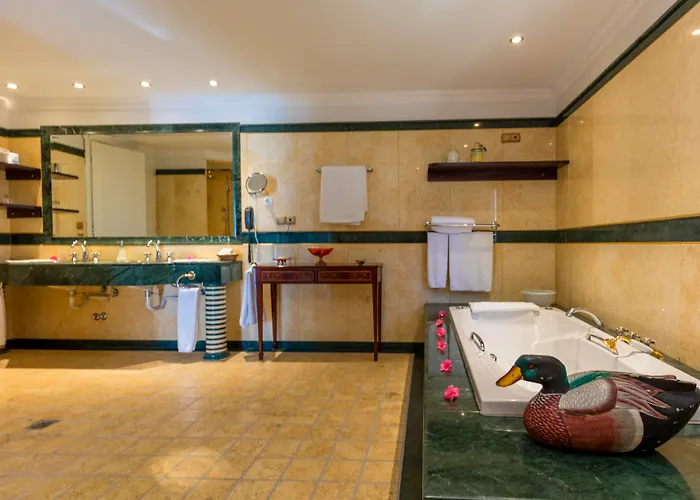 Hotel The Danai Nikiti 
