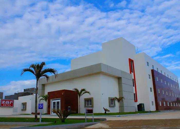 Zar Coatzacoalcos