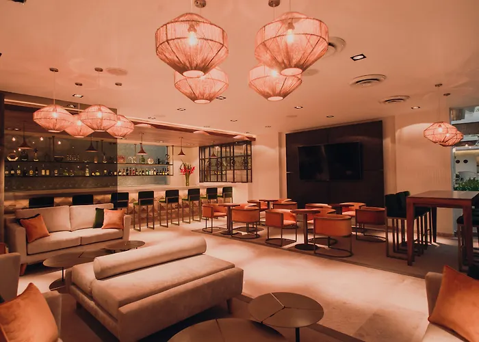 Antera Hotel & Residences
