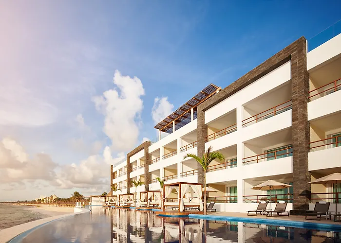 Artisan Playa Paraiso - Adults Only