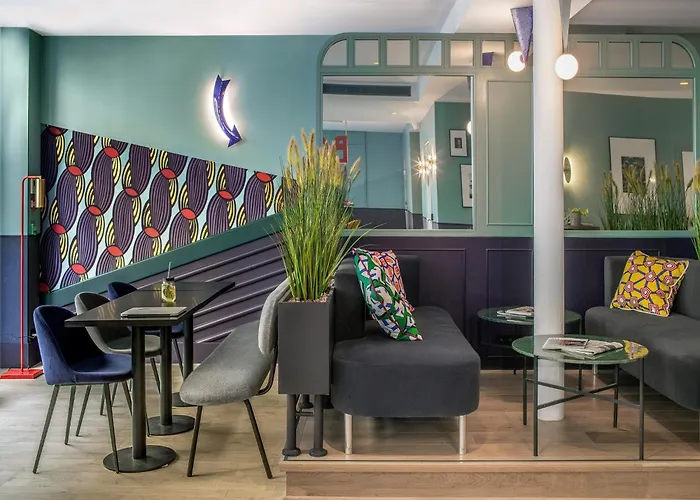 Bob Hotel
