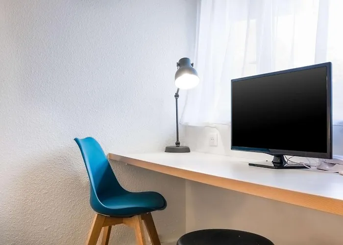 Comfort Hotel Rungis-Orly