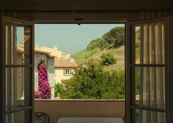 Hotel La Ponche