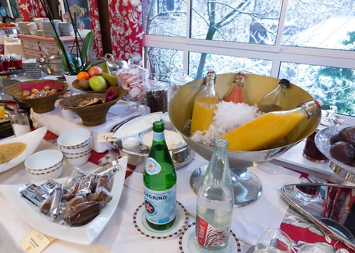Hostellerie La Briqueterie