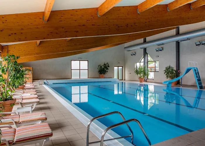 Best Western Le Relais de Laguiole Hôtel&Spa