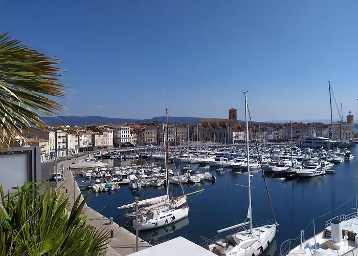 Best Western Premier Hôtel du Vieux-Port