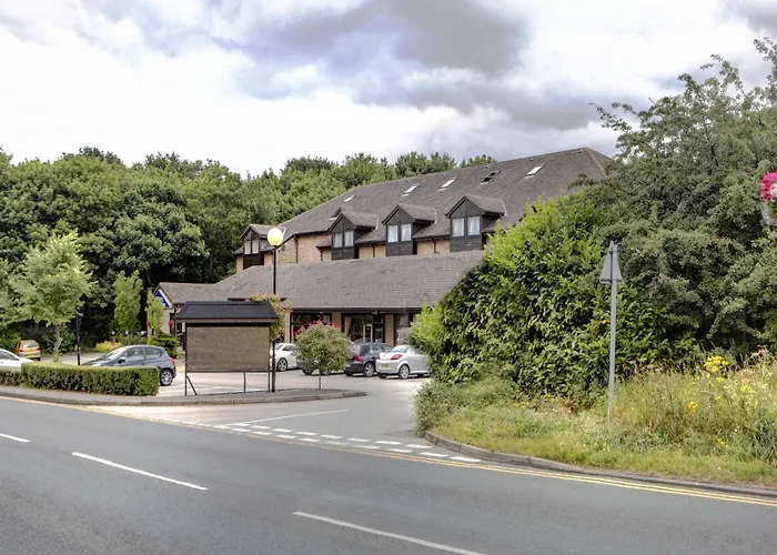 Hotel St Pierre, Sure Hotel Collection By Best Western, Newmillerdam, Wakefield