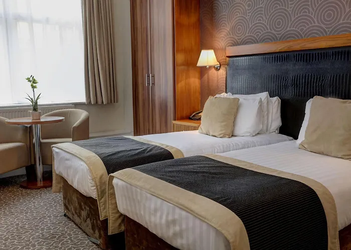 Midland Hotel Bradford
