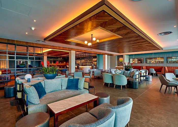 Crowne Plaza Marlow By Ihg