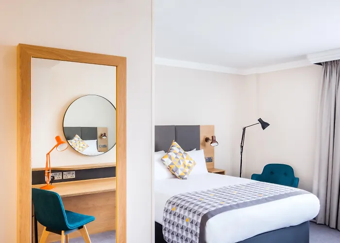 Holiday Inn High Wycombe M40, Jct.4 By Ihg